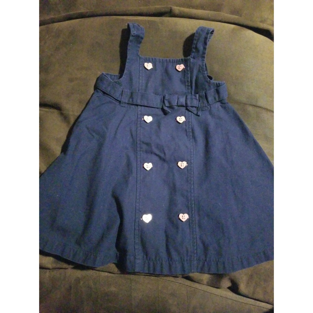 Gymboree smart kitties dress 18 24 month
